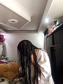 Snapshot of devi_black13_ chatting on March 18, 2025, 3:33 pm devi black13 online show from March 18, 2025, 3:33 pm