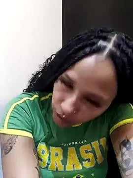 Snapshot of devi_black13_ chatting on February 27, 2025, 4:57 am devi black13 online show from February 27, 2025, 4:57 am