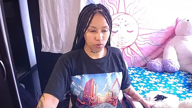 devi black13  online show from March 4, 2026, 6:48 pm