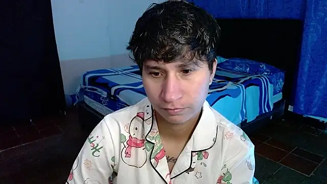 Snapshot of Im_Milan_Rs chatting on May 21, 2026, 1:14 am Im Milan Rs online show from May 21, 2026, 1:14 am