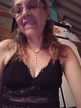 NanitaFun online show from June 11, 2026, 10:07 pm