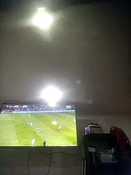 jeremiabello online show from March 31, 2026, 8:11 pm