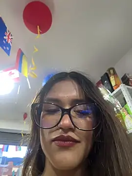 Snapshot of Lilith_Vera chatting on June 23, 2026, 11:14 pm Lilith Vera online show from June 23, 2026, 11:14 pm