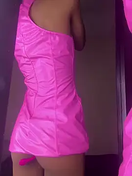 Antonella narsk online show from April 16, 2026, 1:23 pm