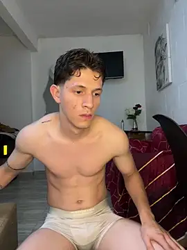 Bodyxx23 online show from May 24, 2026, 11:48 pm