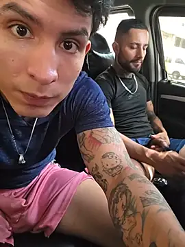 christangel 96  online show from February 13, 2026, 6:19 pm