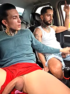 christangel 96  online show from April 4, 2026, 6:14 pm