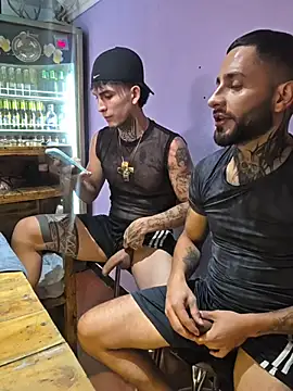 christangel 96  online show from February 28, 2026, 9:47 pm