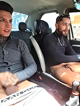 christangel 96  online show from April 2, 2026, 4:24 pm