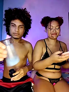 CasalAkira online show from October 7, 2025, 2:12 am