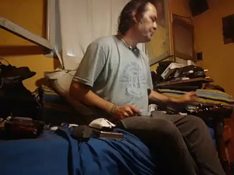 tus ordenes mis deseos online show from February 19, 2026, 3:58 am