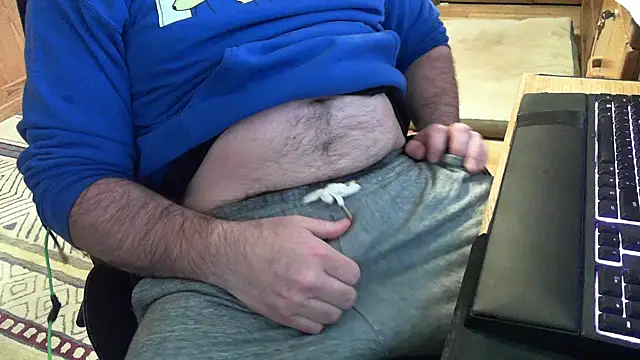 ThickGrowerDad online show from October 24, 2025, 4:17 pm