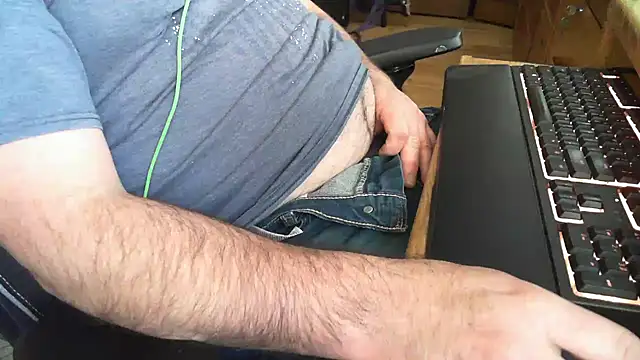 ThickGrowerDad online show from January 13, 2025, 9:42 pm