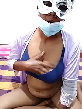 Amaaya Baby online show from February 18, 2025, 2:05 am