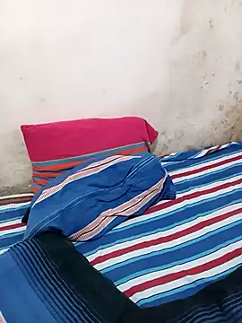 Amaaya Baby online show from November 24, 2025, 1:55 pm