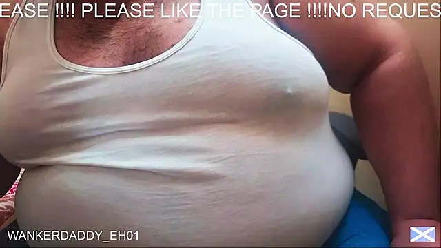WANKERDADDY EH01 online show from March 7, 2025, 11:29 am