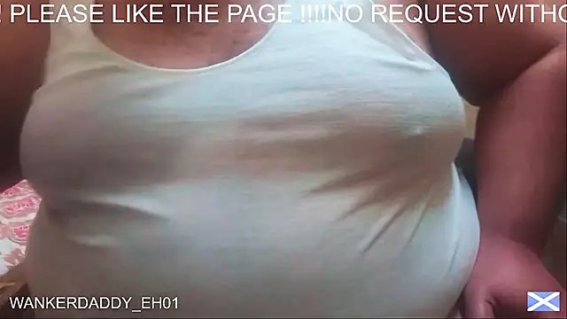 WANKERDADDY EH01 online show from March 8, 2025, 5:54 pm