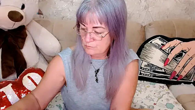 Snapshot of SiberiabBerry chatting on November 26, 2025, 1:16 am SiberiabBerry online show from November 26, 2025, 1:16 am