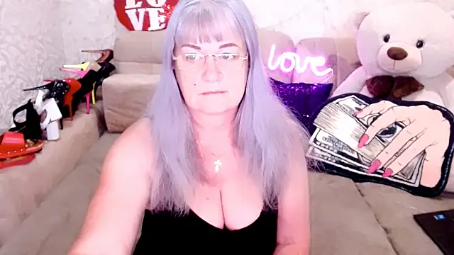 Snapshot of SiberiabBerry chatting on May 26, 2026, 2:53 am SiberiabBerry online show from May 26, 2026, 2:53 am
