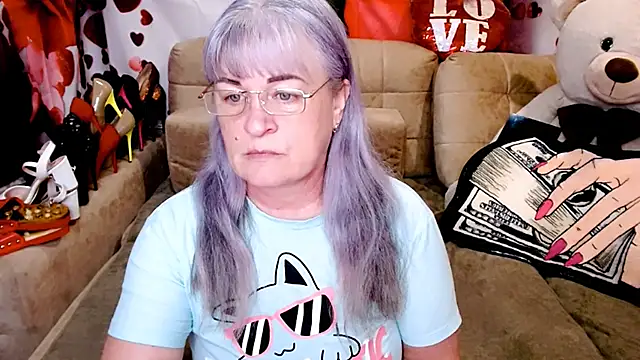 Snapshot of SiberiabBerry chatting on March 23, 2026, 3:12 pm SiberiabBerry online show from March 23, 2026, 3:12 pm