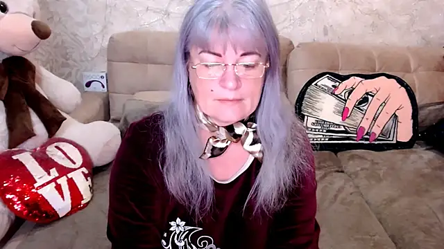 Snapshot of SiberiabBerry chatting on December 4, 2025, 3:16 am SiberiabBerry online show from December 4, 2025, 3:16 am