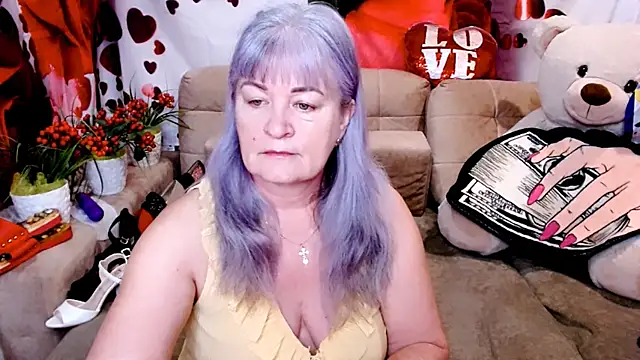 Snapshot of SiberiabBerry chatting on March 16, 2026, 3:25 am SiberiabBerry online show from March 16, 2026, 3:25 am