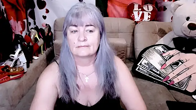Snapshot of SiberiabBerry chatting on March 27, 2026, 8:26 am SiberiabBerry online show from March 27, 2026, 8:26 am