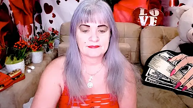 Snapshot of SiberiabBerry chatting on March 13, 2026, 2:49 am SiberiabBerry online show from March 13, 2026, 2:49 am
