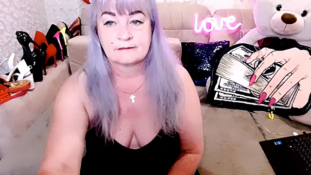 Snapshot of SiberiabBerry chatting on May 6, 2026, 1:31 am SiberiabBerry online show from May 6, 2026, 1:31 am