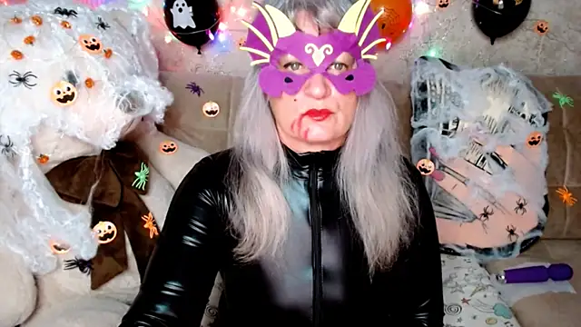 Snapshot of SiberiabBerry chatting on October 31, 2025, 2:57 pm SiberiabBerry online show from October 31, 2025, 2:57 pm