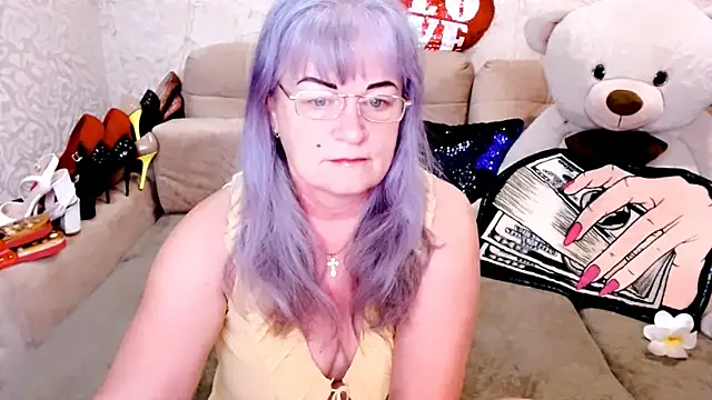 Snapshot of SiberiabBerry chatting on April 20, 2026, 10:55 pm SiberiabBerry online show from April 20, 2026, 10:55 pm