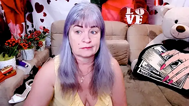 Snapshot of SiberiabBerry chatting on March 17, 2026, 1:41 am SiberiabBerry online show from March 17, 2026, 1:41 am