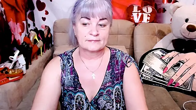 Snapshot of SiberiabBerry chatting on March 24, 2026, 3:23 pm SiberiabBerry online show from March 24, 2026, 3:23 pm