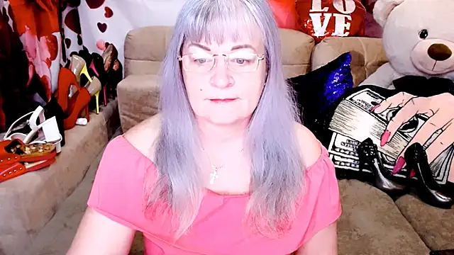 Snapshot of SiberiabBerry chatting on April 3, 2026, 12:50 am SiberiabBerry online show from April 3, 2026, 12:50 am