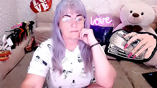 Snapshot of SiberiabBerry chatting on May 20, 2026, 2:30 am SiberiabBerry online show from May 20, 2026, 2:30 am
