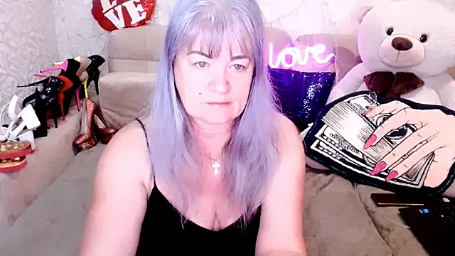 Snapshot of SiberiabBerry chatting on May 16, 2026, 12:53 am SiberiabBerry online show from May 16, 2026, 12:53 am