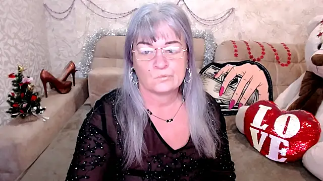 Snapshot of SiberiabBerry chatting on December 15, 2025, 1:55 am SiberiabBerry online show from December 15, 2025, 1:55 am