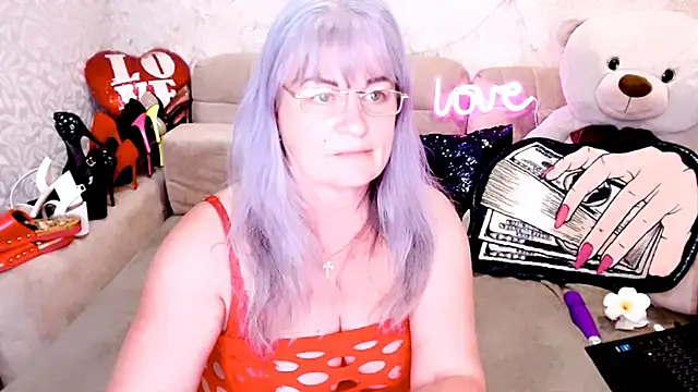 Snapshot of SiberiabBerry chatting on April 30, 2026, 2:13 pm SiberiabBerry online show from April 30, 2026, 2:13 pm