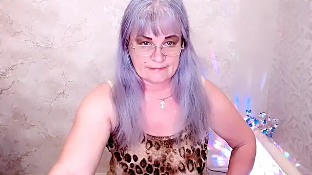 Snapshot of SiberiabBerry chatting on April 11, 2026, 10:52 am SiberiabBerry online show from April 11, 2026, 10:52 am