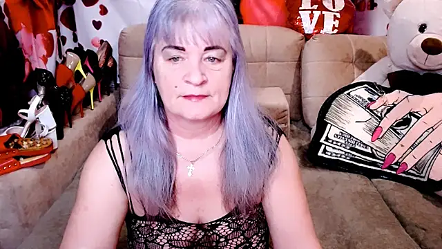 Snapshot of SiberiabBerry chatting on March 22, 2026, 4:16 am SiberiabBerry online show from March 22, 2026, 4:16 am