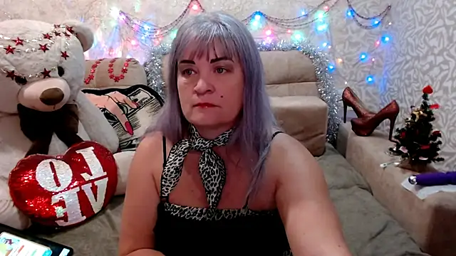 SiberiabBerry online show from December 23, 2025, 4:01 am