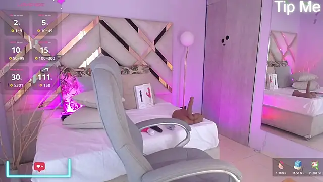 Snapshot of violeta_leon chatting on May 30, 2026, 1:56 am violeta leon online show from May 30, 2026, 1:56 am