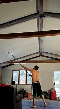 StrokeKing42 online show from December 10, 2024, 7:00 pm