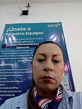 Katalina S3xy online show from December 1, 2025, 1:45 pm