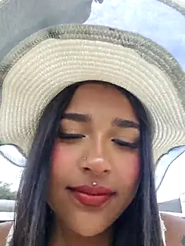 Mariangel 11 online show from October 17, 2025, 2:19 pm