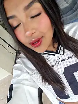 Mariangel 11 online show from September 16, 2025, 1:56 pm