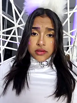 Mariangel 11 online show from March 9, 2025, 12:00 am