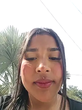 Mariangel 11 online show from October 16, 2025, 1:52 pm