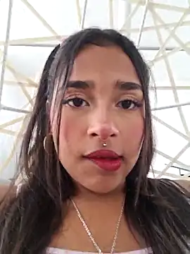 Mariangel 11 online show from March 17, 2025, 2:56 pm