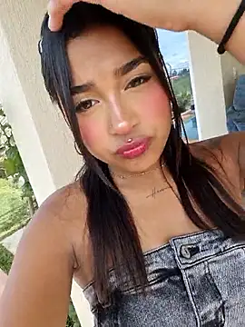 Mariangel 11 online show from October 8, 2025, 2:07 pm